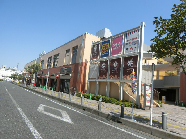 COCONEショッピングプラザ