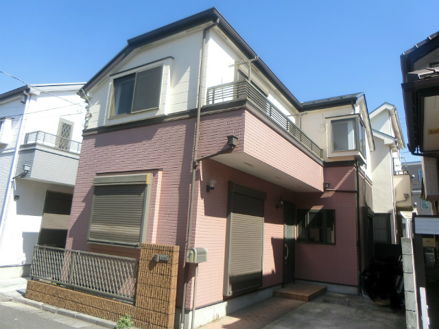 練馬区下石神井