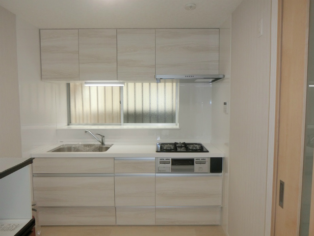 システムキッチン