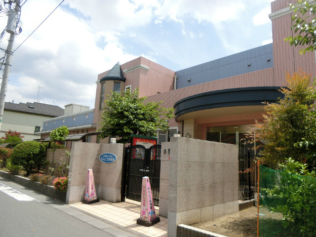 なんこう保育園