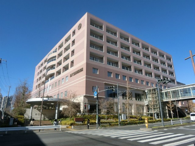 順天堂練馬病院